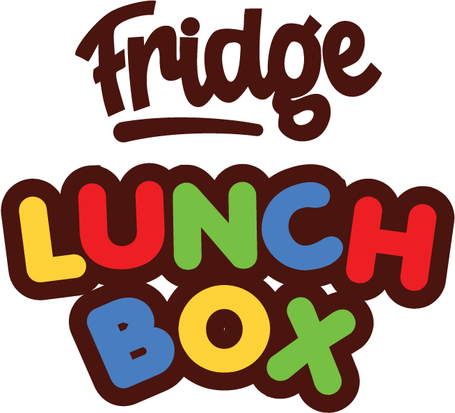 Fridge Lunchbox Logo