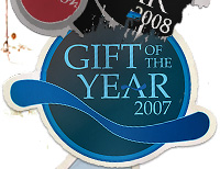 Gift Of The Year