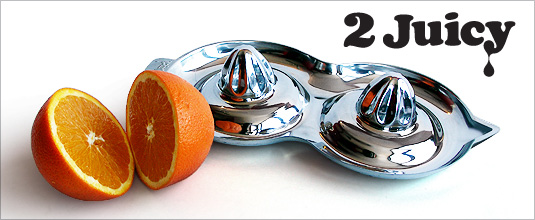 2 Juicy - Coming Soon