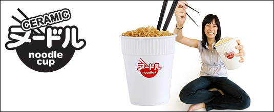 Noodle Cup