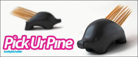 Pick Ur Pine