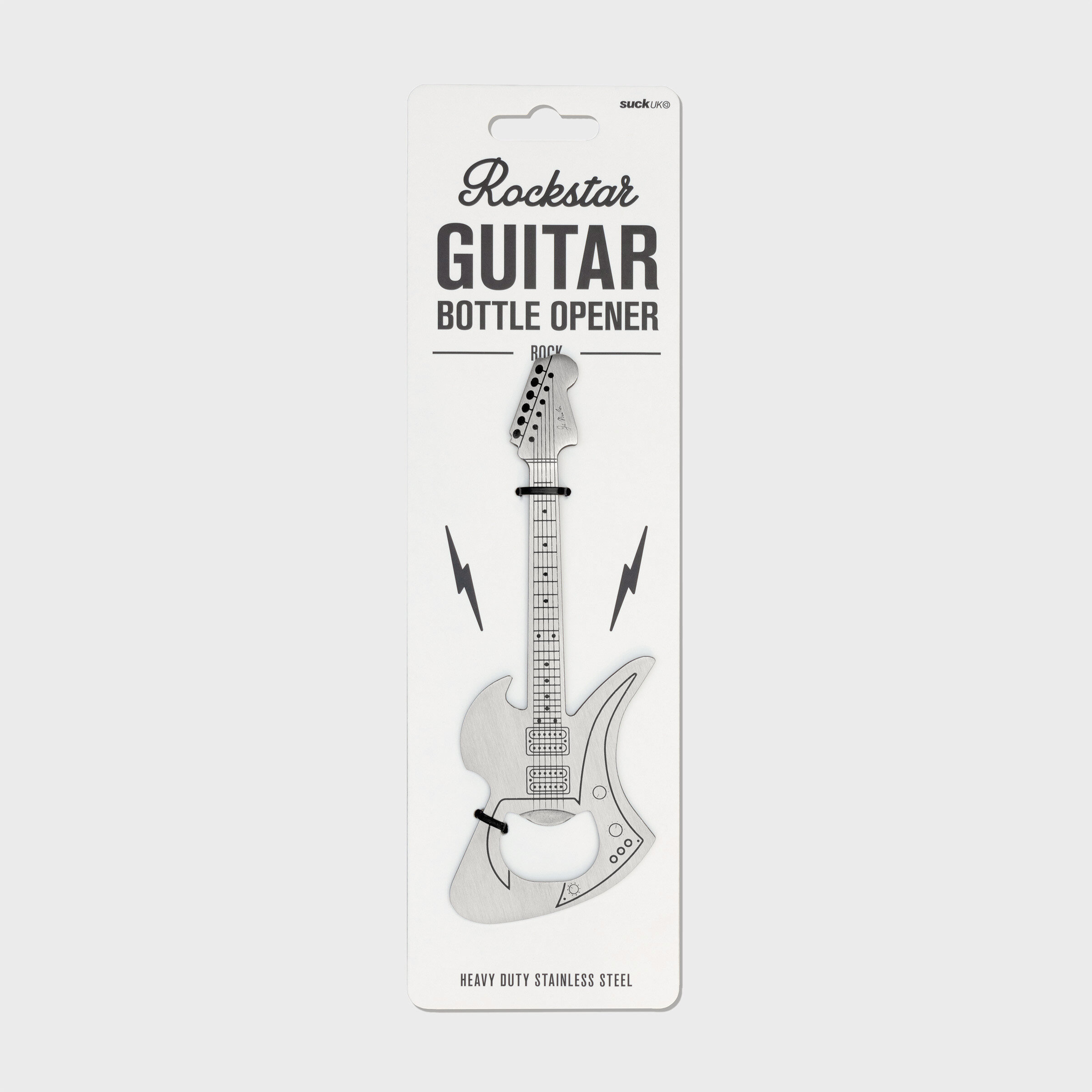 Guitar Bottle Opener