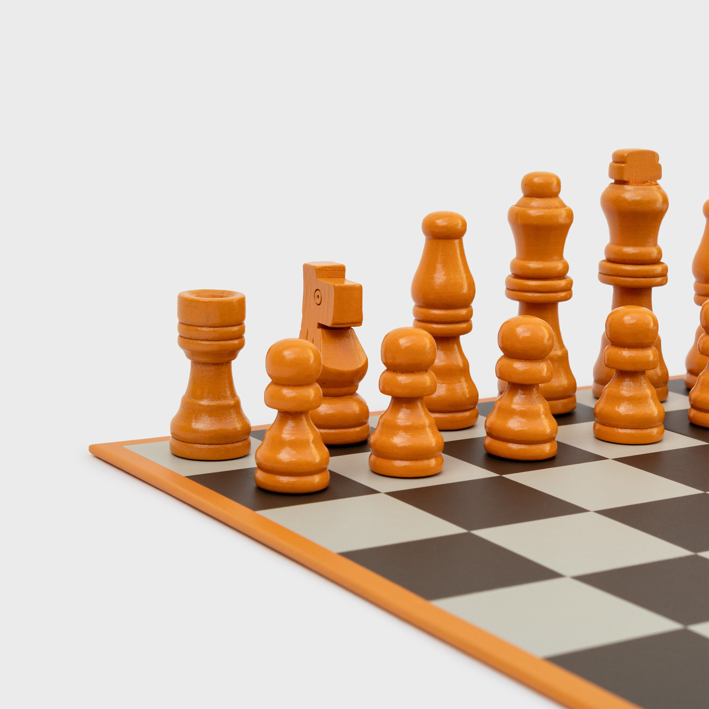 Boxo, Chess, Board Game, Queen, King, Knight