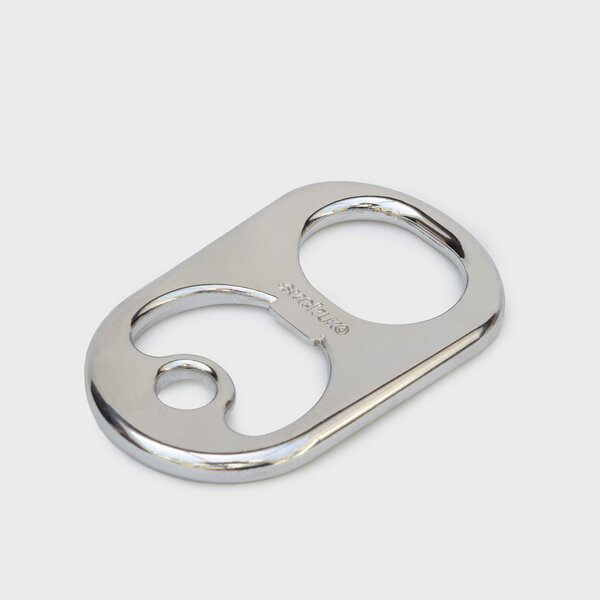 Ring Pull Bottle Opener | Pop-art bar tool. Ring Pull Bottle Opener | Pop-art bar tool.