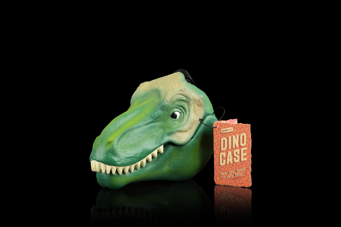 dinosaur pack lunch box