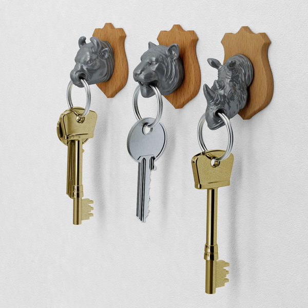 key holder uk