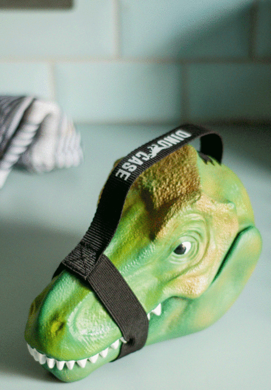 Dinosaur Lunchbox from SUCK UK – Ten Past Monkey